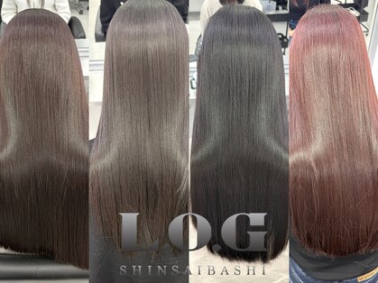 ログ シンサイバシ(L.O.G SHINSAIBASHI)の写真