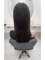 モモ(momo)&nbsp;髪質改善ストレート_momo00020