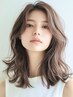 shion担当◆レディースカット　4400円