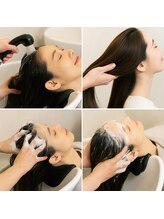 毎日がんばる私に。“癒しのごほうびスパ”