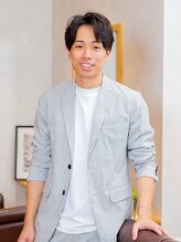 リーリエ(LILIE) 芦田 亨介