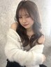 【学割U24】トレンドカラーで垢抜けイメチェン★ ￥8800→￥5500