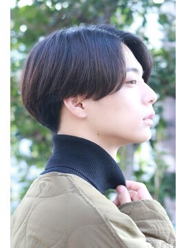 リップス 二子玉川店 (LIPPS) ニュアンスセンター