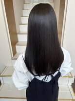 アルツディレット(ALTS diletto)&nbsp;【ALTS diletto】超高濃度水素カラー＋髪質改善トリートメント