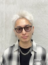 レベル 葛西店(LEVEL) 大和田 玲円