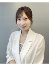 アース 青葉台店(HAIR&MAKE EARTH) 山内 佑莉