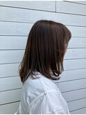 レイヤーボブ