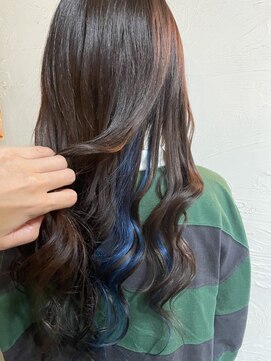 アーティカル(ARTICAL) プルエクステ