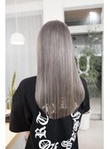 シルバーアッシュ