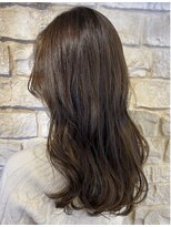 コク(COQU.)&nbsp;ロングウェーブ