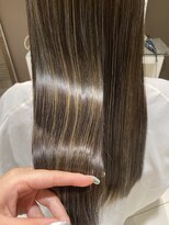 アヴァンスクロス あべのルシアス店(AVANCE.CROSS)&nbsp;トリートメント