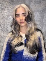 ブロック ジャポン(bloc japon)&nbsp;White × Black Design color / layer cut