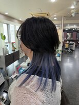 アイズ 渋沢(AIZU)&nbsp;インナーウルフ