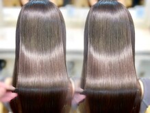 最新の高濃度水素ULTOWA トリートメントの凄み