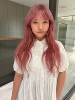 キルトプラスリム(Qilt+LIM)&nbsp;ハイトーンロング