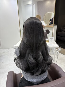 アイズ 横浜(IS) 【JUNKI指名】ダークグレー/横浜