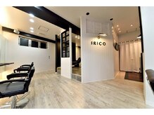 アイリコ トツカ(IRICO totsuka)の雰囲気(フルフラットシャンプー台でリラックス)