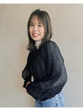 イロドリ(irodori) 西田 真以