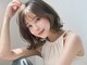 アグ ヘアー カスイ 川沿店(Agu hair kasuy)の写真