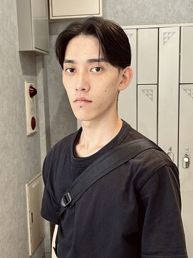 ジーナ 天神(Zina) ジェントルショート【Zinaメンズサロン】