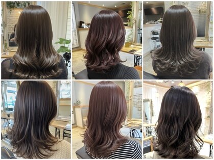 レガロ(Regalo by arvo)の写真