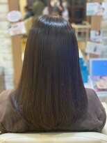 エルパティオ(EL PATIO) 髪質改善トリートメント