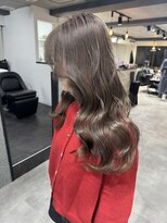 ソラ 鶴見店(sola)&nbsp;ショコラグレージュ