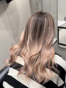 コスモス 町田(COSMOS) バレイヤージュ/エアタッチバレイヤージュ/シャドウルーツ