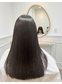 髪質改善