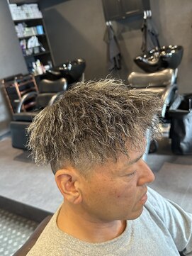 ツイストメッシュ