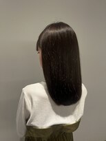 チル(chill)&nbsp;オリーブグレージュ