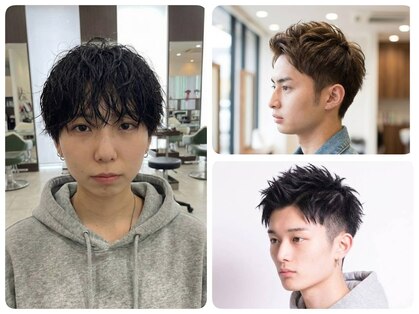 プログレス 中野店(PROGRESS)の写真