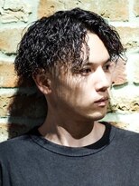 プロショップウェーブ(PRO SHOP WAVE)&nbsp;スペインカール/フェザーパーマ/メンズパーマ/テーパーフェード