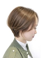 イワッシュ 大和駅店(IwAsh)&nbsp;#髪質改善#縮毛矯正#学割U24#大和駅