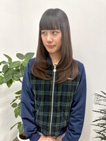 エンヴィ(ENV) ソフトレイヤースタイル