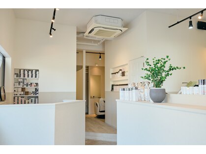 ロンド(ROND)の写真