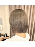 hairLux・浜松天王・三ヶ日・根本全体の白髪が気になる方へ