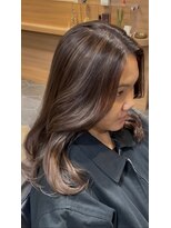 アルジャーノン(algernon) 柔らかいベージュ