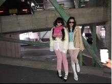 あなただけの「可愛い」「おしゃれ」をプロデュース！実力派スタイリストにお任せください★