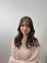 アリレイナ美容室 鎌倉店(ARIREINA) 鎌倉大人ショートボブ顔回りレイヤーカットくびれショート30代