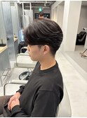フェザーパーマ