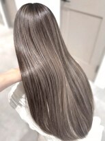 モアナ バイ ヘッドライト 三島店(Moana by HEADLIGHT) Moana【三島】#髪質改善#ハイライト#ツヤ髪#トリートメント