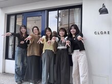 クロレ(CLORE)