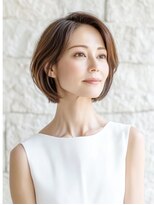 ベック(BECK)&nbsp;大人ボブ