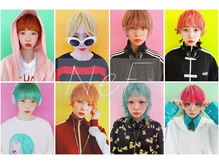 ネフ(NeF)