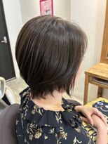 ヴィアリス(Viaris) ミディアムレイヤー