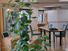 マイ スタイル 上野店(My j Style)の雰囲気(ゆったりとした店内でエイジングケア!お悩みに寄り添います。)
