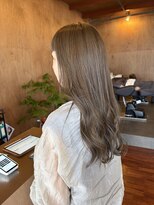 ソホ(soho)&nbsp;グレーベージュ