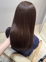 エメリー 静岡呉服町店(AMELY) アッシュラベンダー