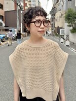 トイモイパトン(toi+moi paton)&nbsp;(大木伸悟)short